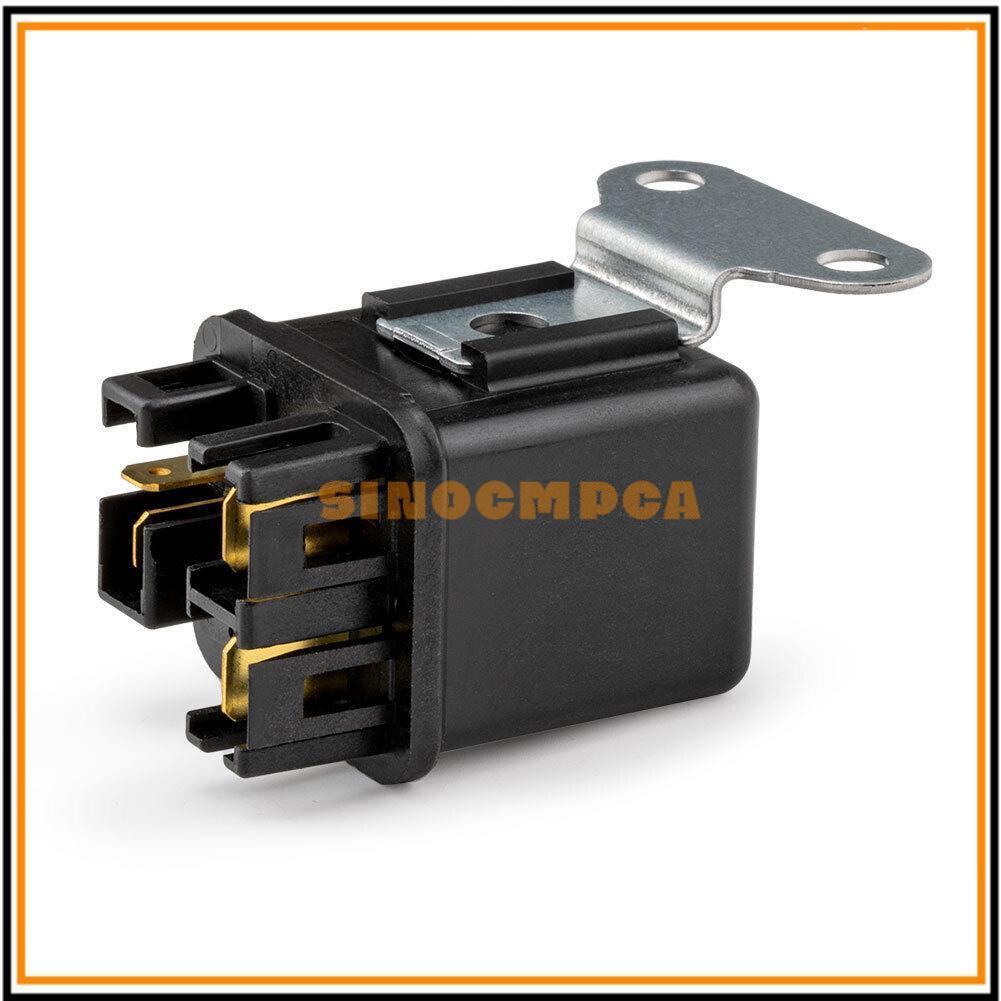 2x Glow Plug Relay 8942481610 MR8B-171 94248161 For Hitachi EG30 EX27U Excavator 2x Glow Plug Relay 8942481610 MR8B-171 94248161 For Hitachi EG30 EX27U Excavator