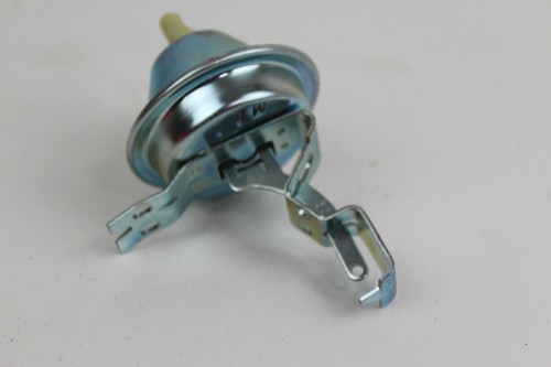 V296 BORG-WARNER BWD VACUUM CONTROL - Picture 2 of 3
