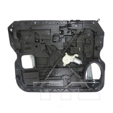 Window Reg w/ Motor  TYC  660580