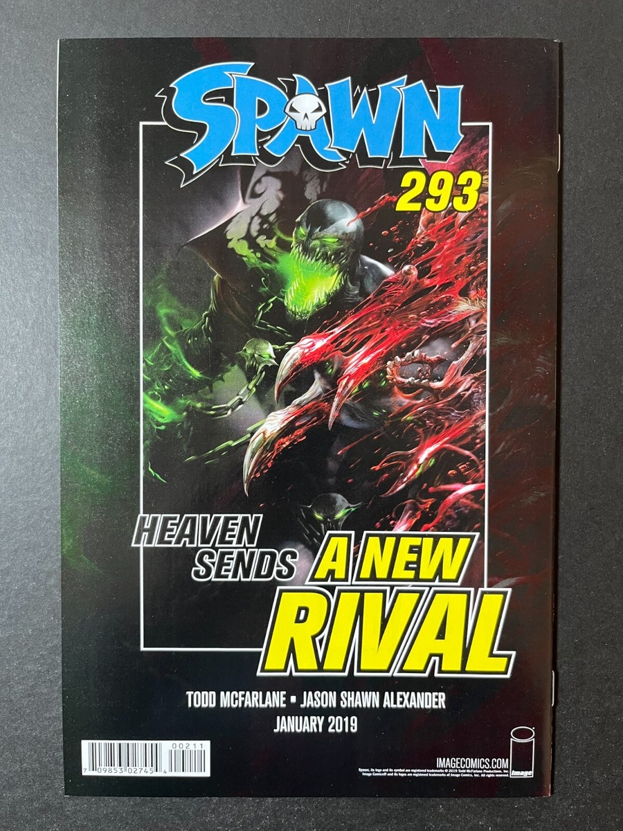 SPAWN ポスター Yahoo!オークション - CAPCOM スポーン（SPAWN）業務用ポスター