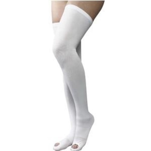 IND Cardinal Health ThighLength Compression Stockings XL Regular