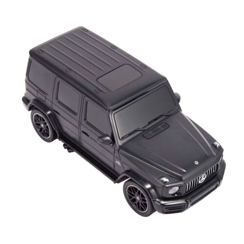 Mercedes-Benz AMG G 63 Wagon Kids RC Radio Remote Control Model Toy Car 1:24 - Picture 3 of 10