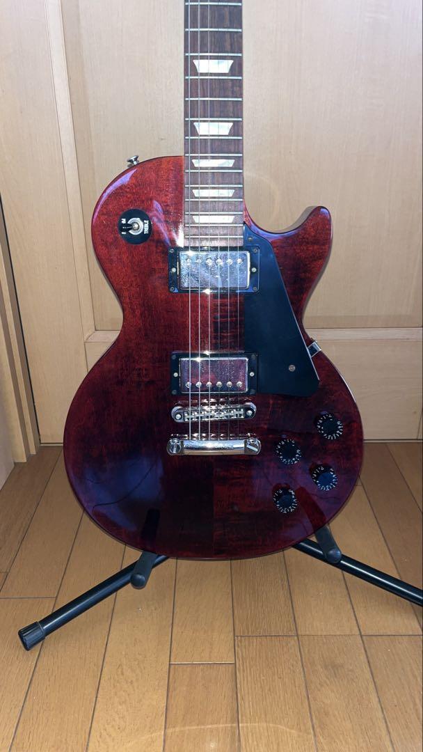 Gibson Les Paul Studio Wine Red 2012 Electric Guitar | eBay Gibson Les Paul Studio Wine Red 2012 Electric Guitar | eBay