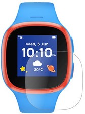 Protective Film for Vodafone V-Kids Watch Matte Protection Flexible Glass