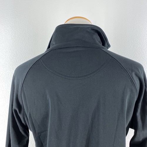 Nike Full Zip-up Jacket Women’s Size S Black Track Jacket. Bn6 - Picture 8 of 11