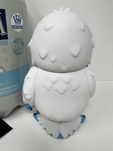 Funko Soda 3 Liter Rudolph Bumble Common 1/4200 3L - Picture 3 of 5