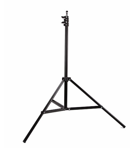 190cm Lichtstativ 5/8'' 16mm Baby Pin 1/4'' Gewinde Foto Video Studio Stativ - Bild 1 von 8