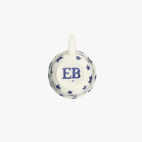 Emma Bridgewater Tiny Stars Tiny Teacup 30ml Boxed, Ceramic - Picture 5 of 6