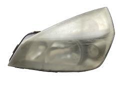 Optique avant principal gauche (feux)(phare) RENAULT R25 PHASE 1