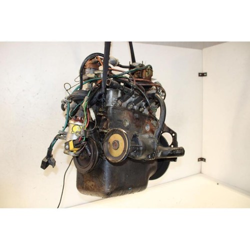 ⭐ MOTORE COMPL. 100GL.000 PER FIAT 127 (77-81) 0.9 BER. 3P/B/903CC. 1977 - 第 10/13 張圖片