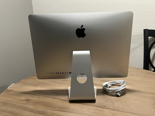 Apple iMac 21.5" ME086LL/A 2013 Core i5-4570R 2.7GHz 8GB RAM 1TB HDD - EXCELLENT - Picture 6 of 18