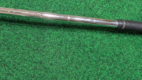 Adams Idea Tech a4 Forged PW Steel Shaft Golf Pride Grip RH Unknown Stiffness - Picture 9 of 10