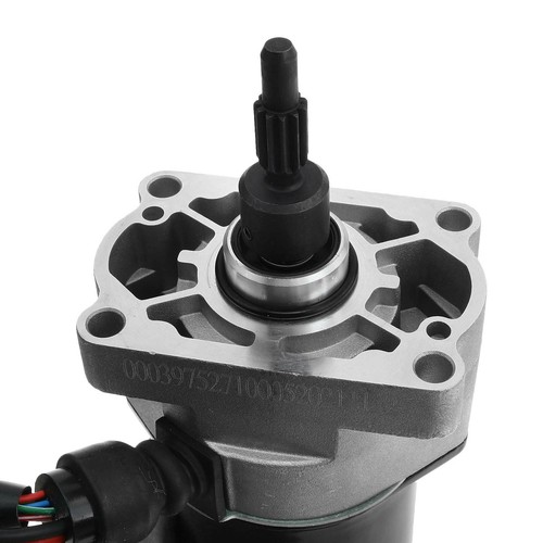 Rear Differential Lock Axle Motor for Mercedes-Benz W164 ML350 06-11 ML500 06-07 - Picture 7 of 8