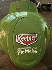 Keebler Uncommonly Good Personal Pie Maker (Smart Planet PPM-1K)   Fun Times!!!!