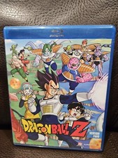 Dragon Ball Z: Season 2 (Blu-ray)