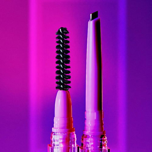 Kosas Brow Pop - Longwear Augenbrauen Make-up, doppelseitiger definierender Stift mit Rolle - Bild 8 von 12
