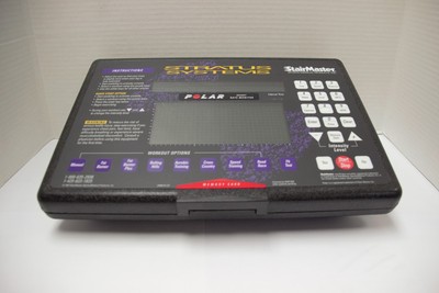 stairmaster stratus 3300 ce