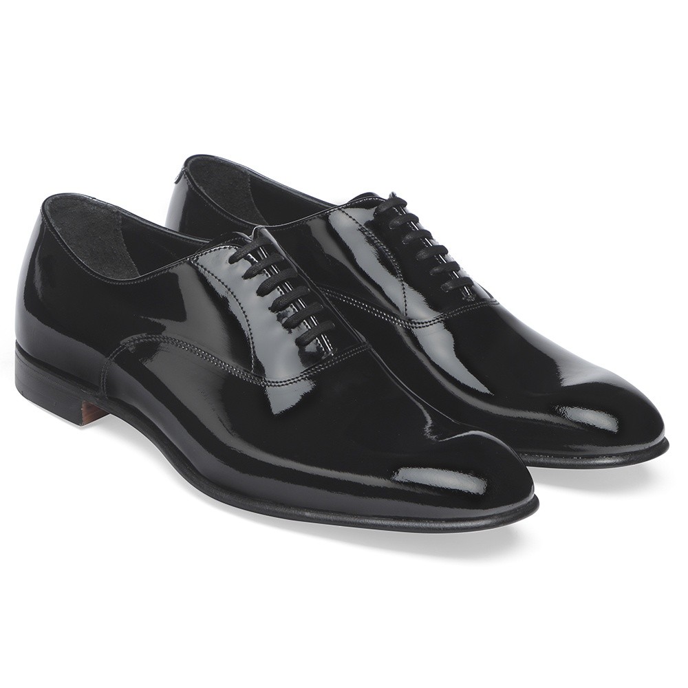 Joseph CHEANEY Kelly Oxford Abito in Vernice Nera Scarpe prezzo consigliato .00 ordina ora goditi un grande sconto Joseph CHEANEY Kelly Oxford Oxford Oxford Abito in Vernice Nera Scarpe prezzo consigliato .00 100% di contro garanzia genuina