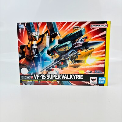 その他 VF-1S SUPER VALKYRIE HI-L R HI-METAL R VF-1S Super Valkyrie Hikaru Ichijo Japan version