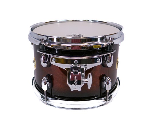 Gretsch Catalina Maple 10 x 7 Rack Tom Drum Cherry Burst NEW - Picture 2 of 3