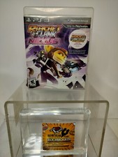 Ratchet & Clank: Into the Nexus (Sony PlayStation 3, 2013) AS-IS UNTESTED