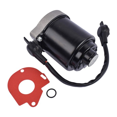 ABS Brake Booster Pump Motor For Toyota Land Cruiser 4RUNNER 47960-60010 S11 - Picture 13 of 13