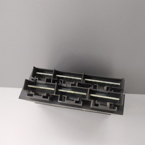 14649 Pantalla Check Panel Control Lancia Tema Fiat Croma - Imagen 7 de 7