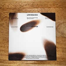 1st Studio Album - UNFORGIVEN by LE SSERAFIM (Eunchae Compact Ver)