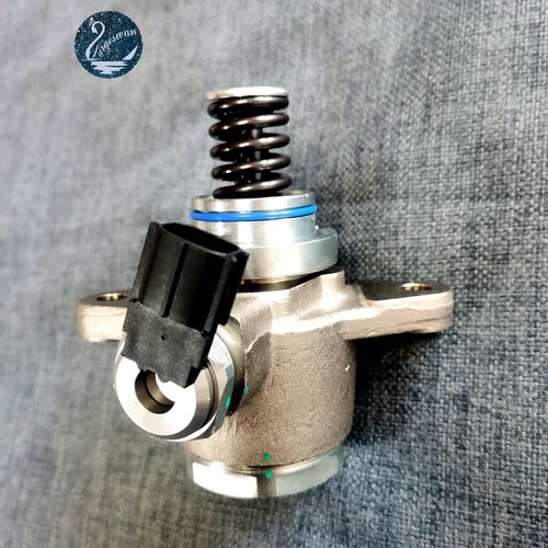 NEW High Pressure Fuel Pump Fit For Nissan Titan Armada Infiniti M56 QX56 Q7 - Picture 3 of 7