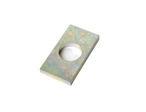 Correa de eslabón de elevación cuadrada John Deere L156666 para tractores y equipo pesado - Imagen 1 de 3