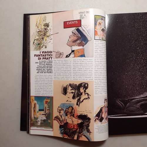 L’UOMO VOGUE n. 362 luglio/agosto2005 Edizioni Condé Nast S.p.A - Picture 3 of 4