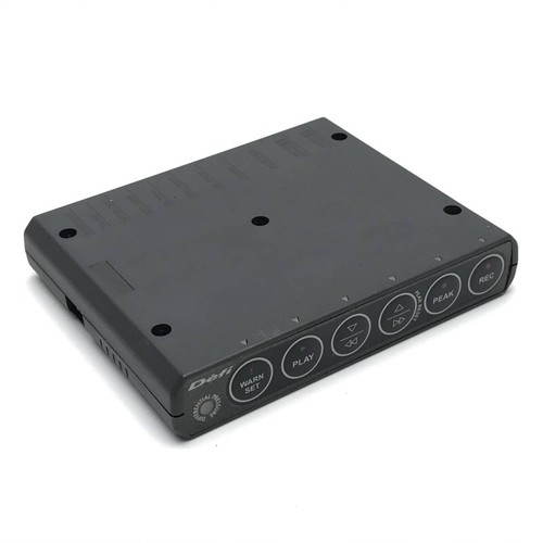 Defi BF Link Meter Control Unit Oil Temp, Oil Pressure, Boost 60mm - Picture 6 of 9