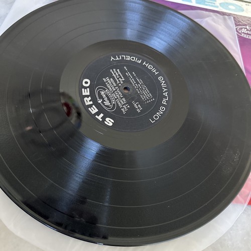 Smothers Brothers at the Purple Onion Vinyl Stereo 33rpm Mercury Records SR60611 - Imagen 16 de 20