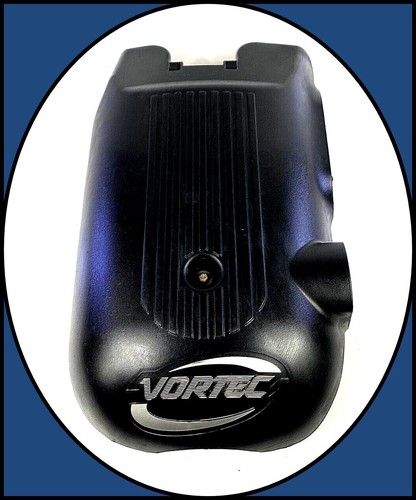 2001-2006 Silverado Tahoe Sierra Yukon 4.8 5.3 6.0L Engine Cover GM VORTEC OEM