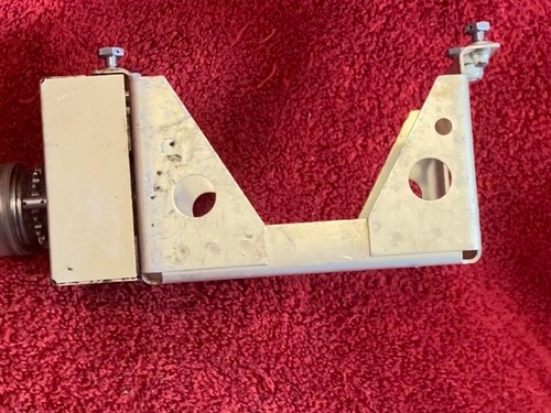 MONTAJE SERVOACTUADOR ARC CESSNA P/N 44415-4101 - Imagen 6 de 8