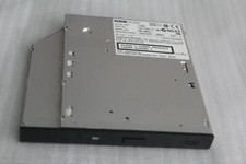 TEAC CD-224E C83 CD-ROM CDROM Optical IDE Drive w/ front bezel door