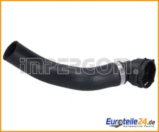 Radiator Hose GENUINE EMPIRE 19089 Left Upper for Fiat