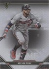 2021 Topps Triple Threads - Nelson Cruz #92