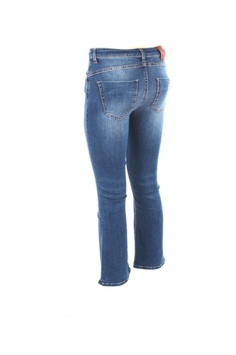 Femmes Georgie Et 6 Printemps pour Denim Pinko Jeans wSCIT4Wq