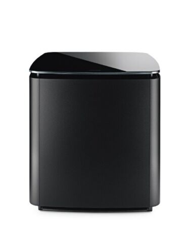 Bose Bass Module 700 Wireless Subwoofer BLACK NEW for Soundbar NEW - Picture 1 of 4