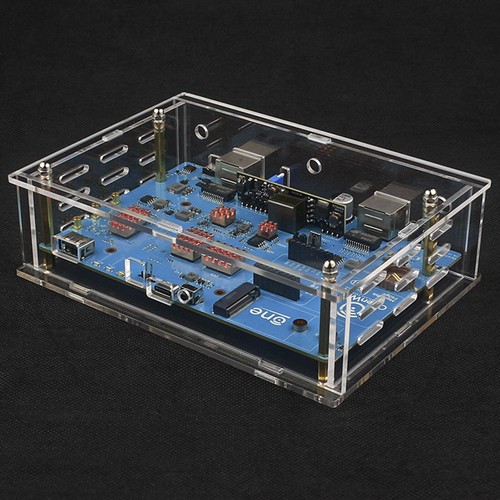 Radiateur Banana Pi OpenWrt One Cuivre pur Heat Sink Adhésif Refroidisseur CPU - Bild 5 von 9