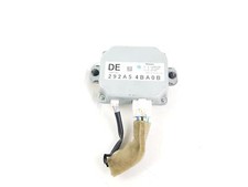 NISSAN X TRAIL VOLTAGE STABILISER CONTROL ECU 292A54BA0B MK3 2014 - 2020