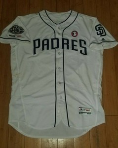 austin hedges jersey