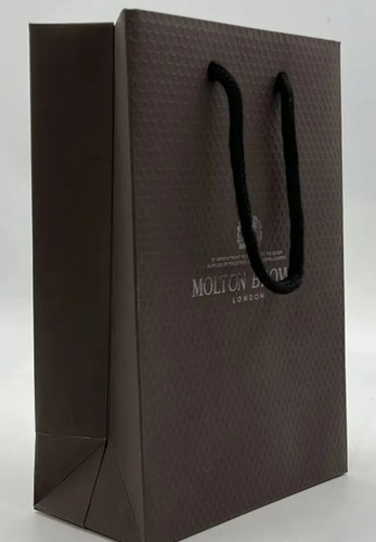 3x Molton Brown Gift Bag - 13.5 x 20 x 7cm - NEW - Picture 2 of 2