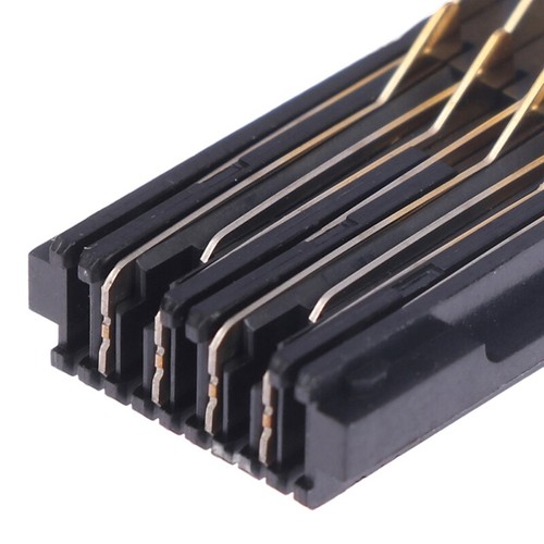 For EPSON WF3640 WF3641 WF2530 WF2531 PRINTER Cartridge Chip Connector Holder - Picture 5 of 12