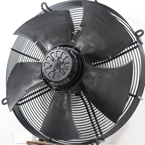Axial Fan For S4D500-AM01-03 Replace A4D500-AM01-03 460VAC 550W - Picture 2 of 5
