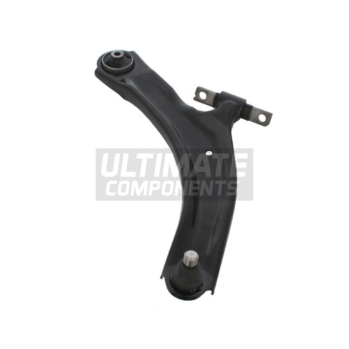 Renault Koleos 2008-2011 Front Lower Wishbone Control Arms 1 Pair Left & Right - Picture 19 of 24