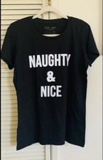 naughty nice T