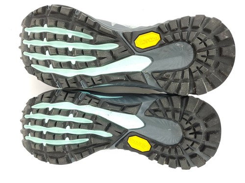 Merrell Agility Peak Flex 3 Athletic Hiking Shoe Women’s Size 6, Grey, J52876 - Picture 8 of 8