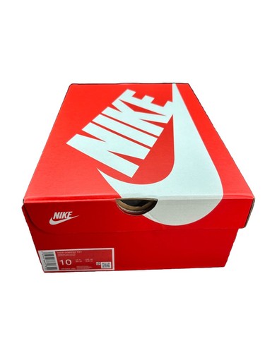 Nike Cortez Men Size 10 Suede Navy Blue Nylon White Swoosh TXT HF0263400 Classic - Picture 17 of 17